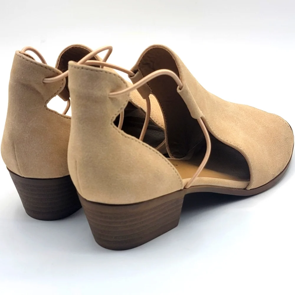 NWOT Lucky Brand Girl’s Berrete‎ SIZE 4M. #1433
